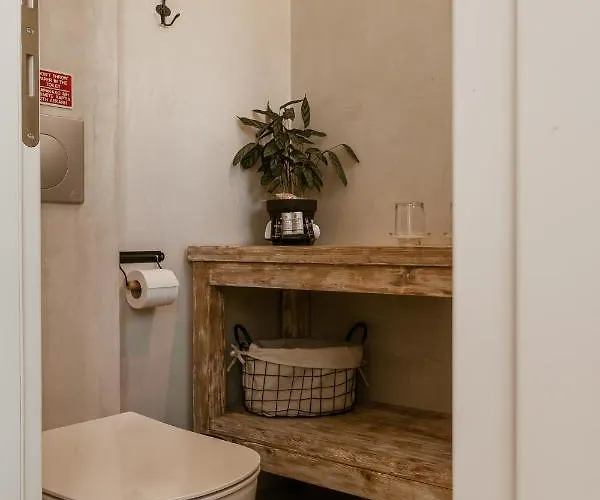 Boem Boutique Hotel *