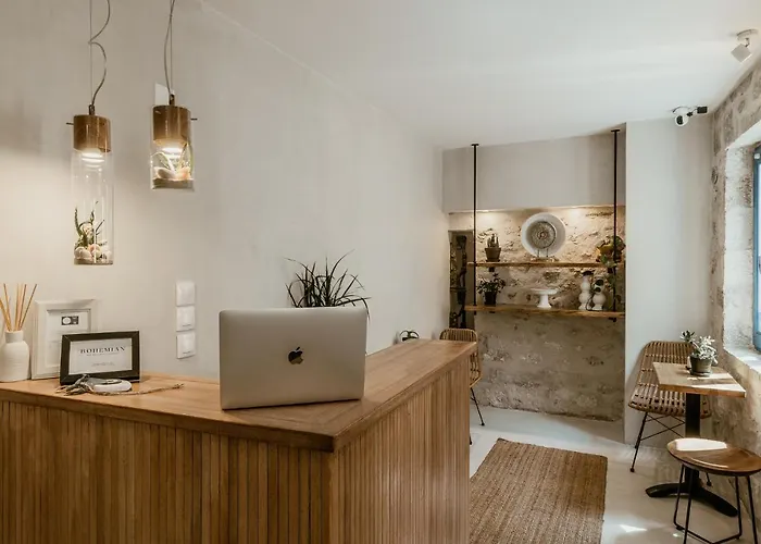 Boem Boutique Ξενοδοχείο Λευκάδα